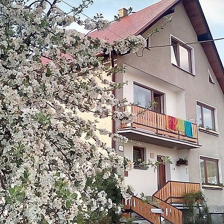 Domcek Na Orave Daire Habovka Dış mekan fotoğraf