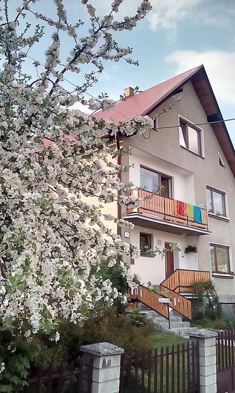 Domcek Na Orave Daire Habovka Dış mekan fotoğraf